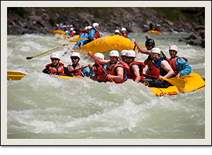 activities & packages