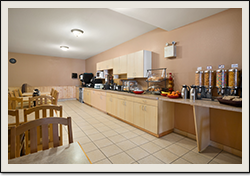 dining & catering