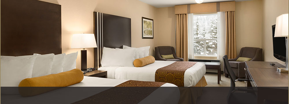 Ramada Golden