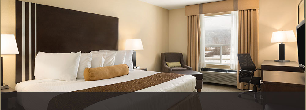 Ramada Golden