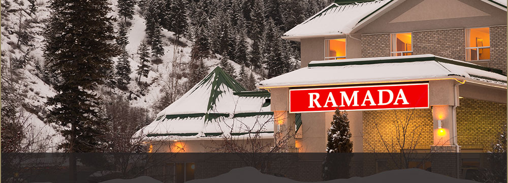 Ramada Golden