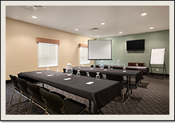 meetings & conferences